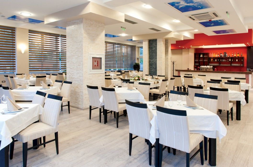 Tcc Grand Plaza Hotel Skopje Exteriér fotografie